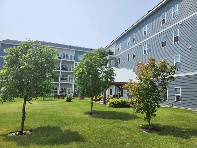 POINTS WEST LIVING LLOYDMINSTER - Assisted Living in Lloydminster, AB photo 3