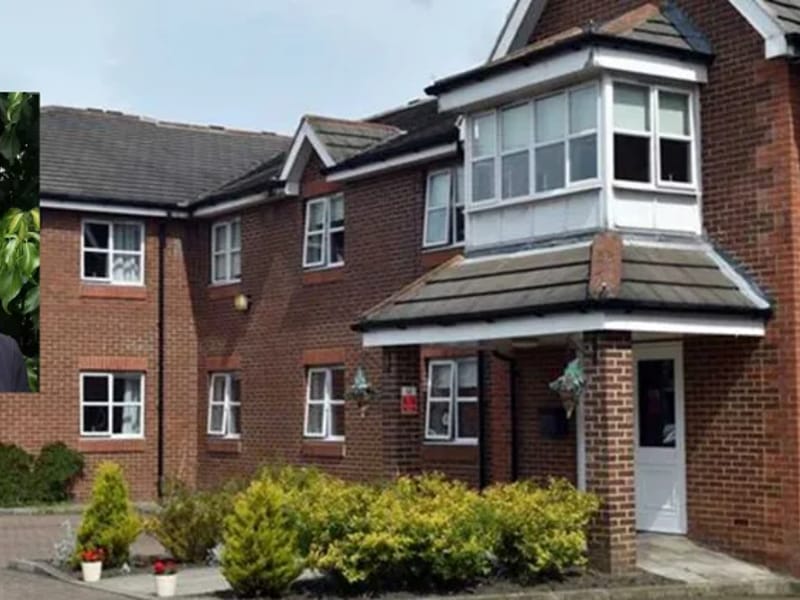 Willowdene Care Home - Nursing Home in Hebburn, England photo 2