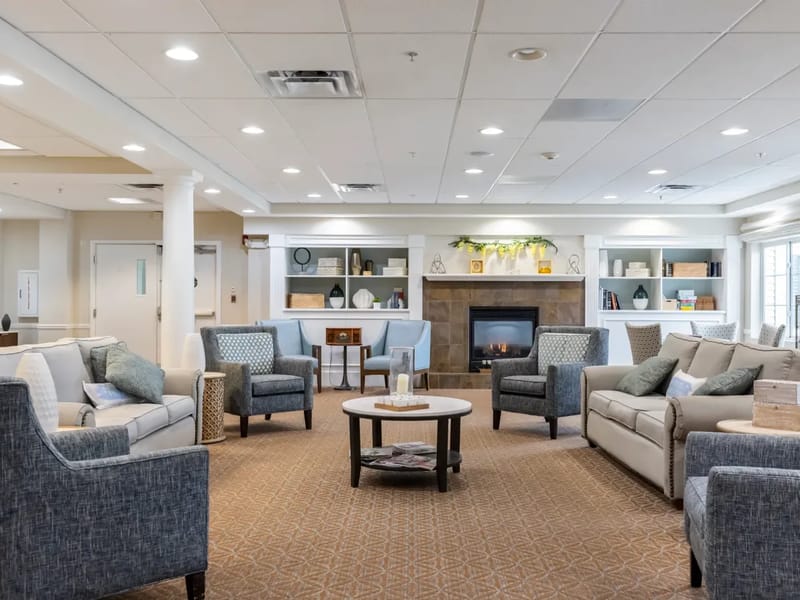 Ever Care - Assisted Living in Mission Viejo, CA photo 1