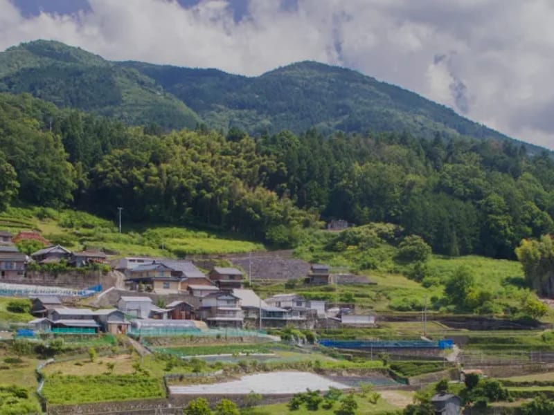 あさひ - 有料老人ホーム in 東みよし町, 徳島県 photo 2