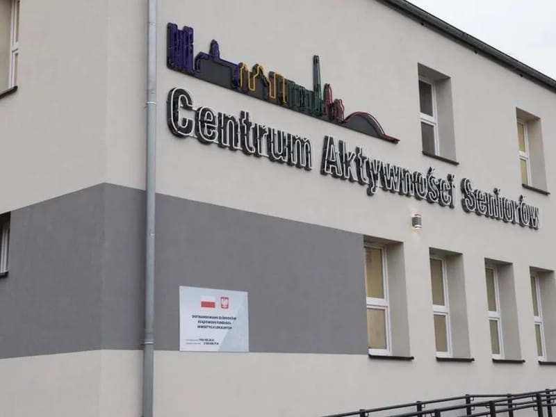Zakład długoterminowej opieki domowej. NZOZ - Pielęgniarstwo domowe in Ostrołęka, Ostrołęka photo 3