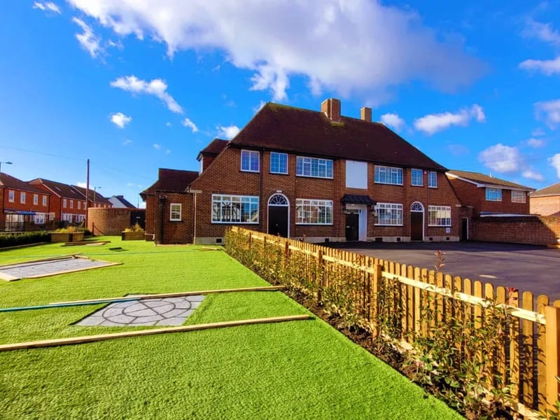 White Hart House in Fareham, England photo 1