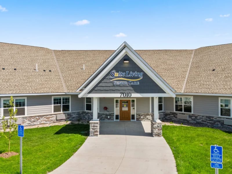 Phc Maple Grove - Assisted Living in Maple Grove, MN photo 1