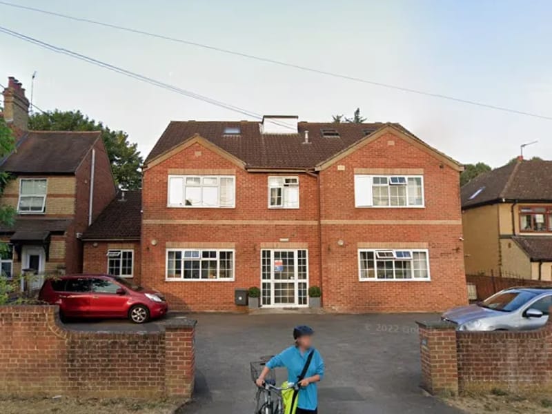 Kirlena House - Nursing Home in Oxford, England photo 1