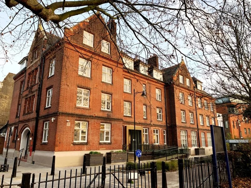 Kirlena House - Nursing Home in Oxford, England photo 5