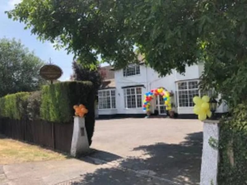 Kirlena House - Nursing Home in Oxford, England photo 2