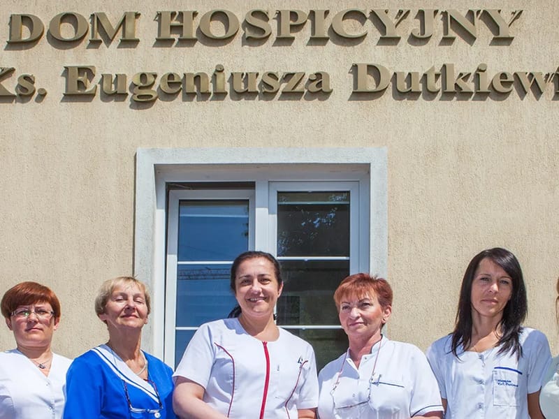 Hospicjum Gdańsk - Hospicjum in Gdańsk, Gdańsk photo 2