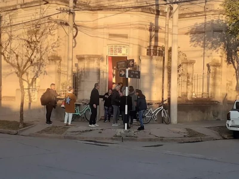 Hogar Geriatrico San Pantaleon - Hogar de Ancianos in MARTINEZ, BUENOS AIRES photo 3
