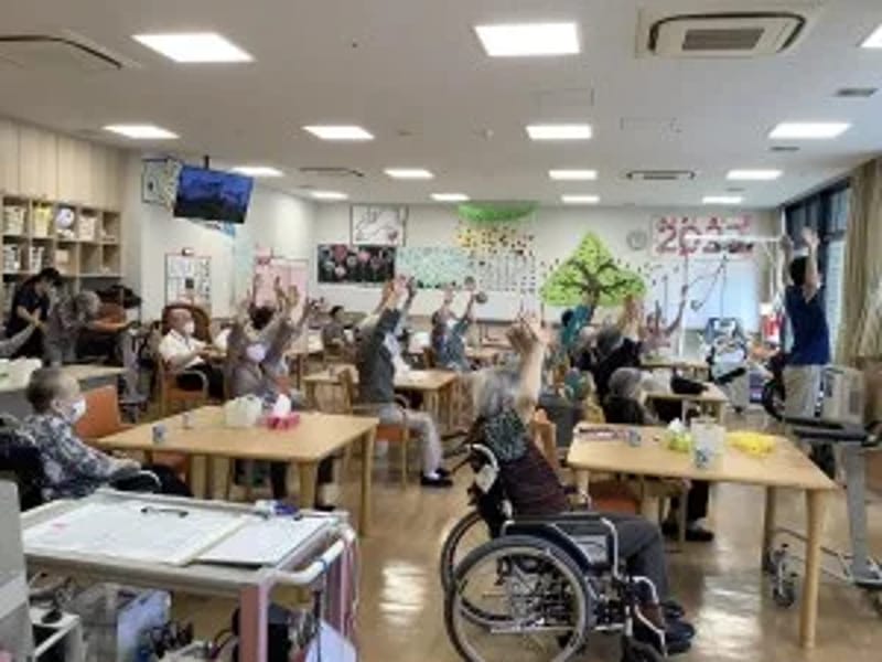 SJR大分デイサービスセンター - デイサービス in 大分市, 大分県 photo 3