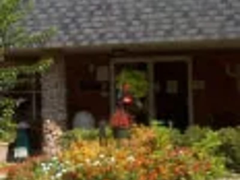 Dadeville Healthcare Center — Nursing Home, Dadeville, AL · photo 2