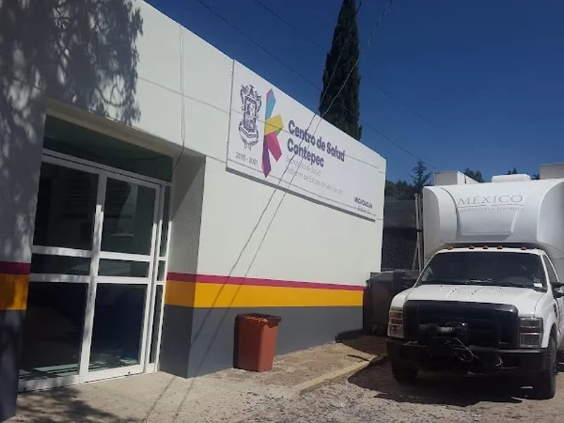 Atencion Adultos Mayores - Vida Asistida in Contepec, Michoacán photo 3