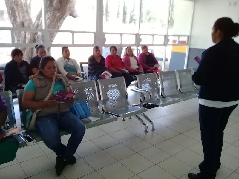 Atencion Adultos Mayores - Vida Asistida in Contepec, Michoacán photo 6