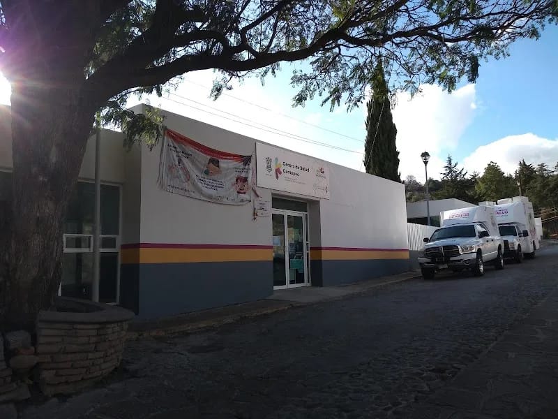 Atencion Adultos Mayores - Vida Asistida in Contepec, Michoacán photo 2