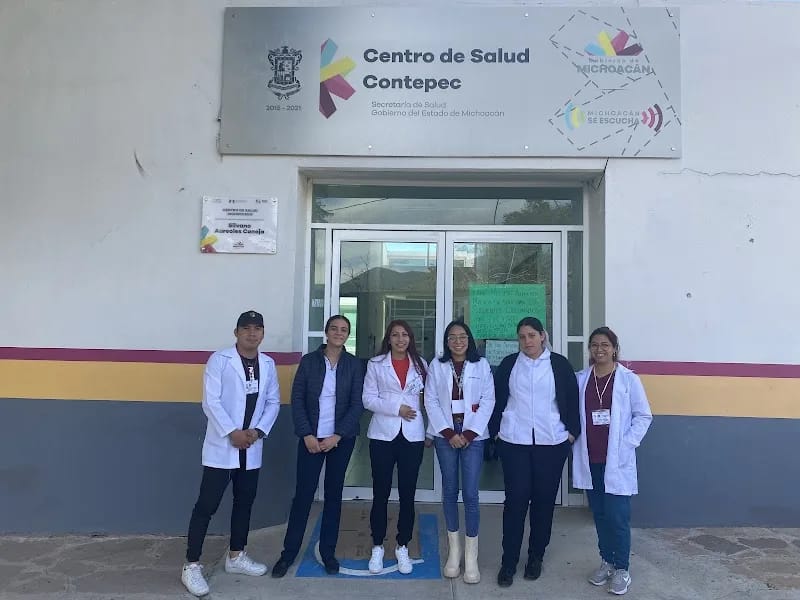 Atencion Adultos Mayores - Vida Asistida in Contepec, Michoacán photo 1