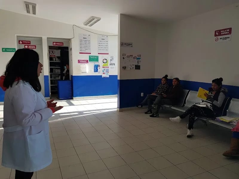 Atencion Adultos Mayores - Vida Asistida in Contepec, Michoacán photo 9