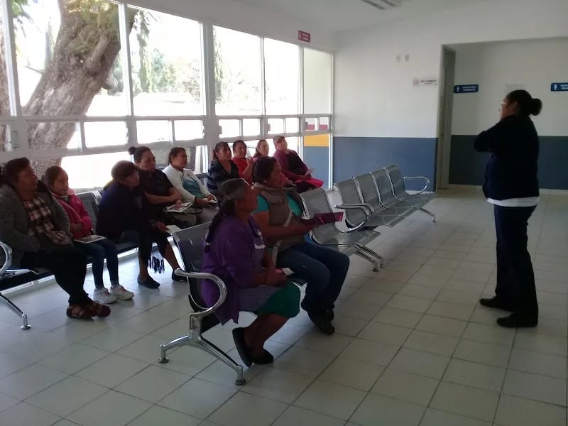 Atencion Adultos Mayores - Vida Asistida in Contepec, Michoacán photo 7