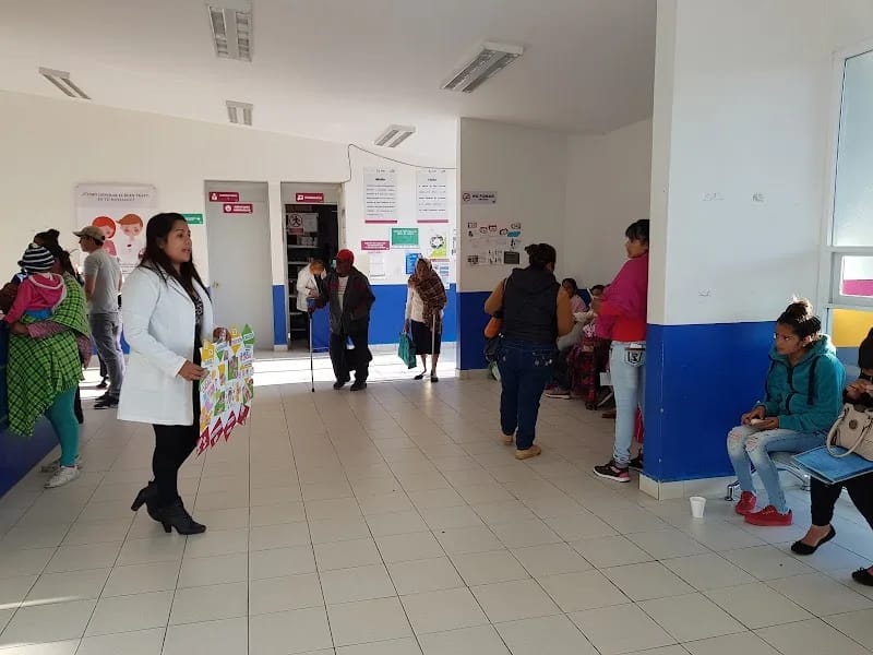 Atencion Adultos Mayores - Vida Asistida in Contepec, Michoacán photo 8