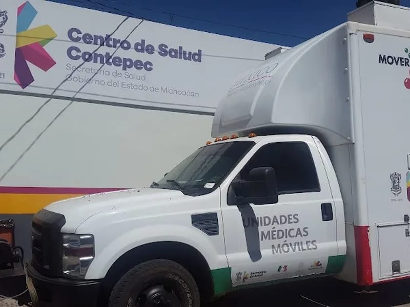 Atencion Adultos Mayores - Vida Asistida in Contepec, Michoacán photo 5