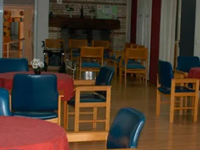 Residencia para Personas Mayores Dependientes El Paular - Hogar de Ancianos in Alicante, Comunitat Valenciana photo 3