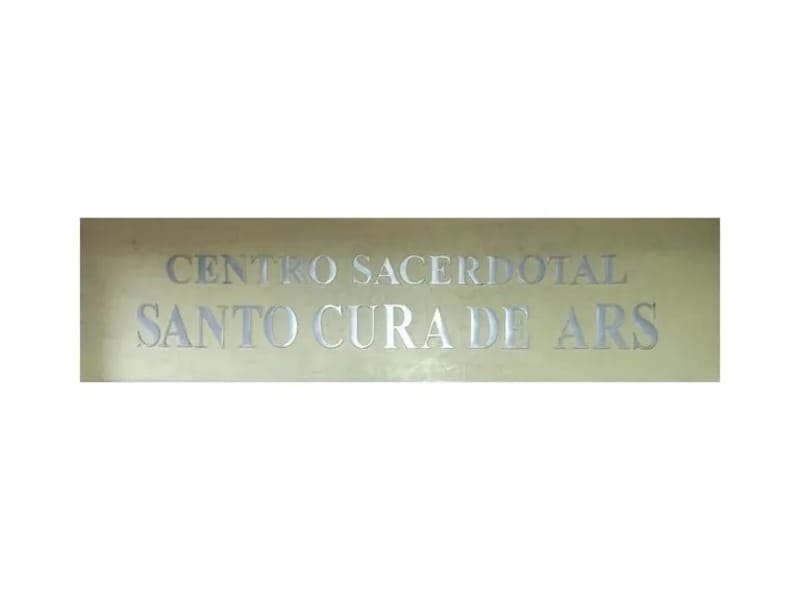 Casa Sacerdotal Santo Cura De Ars - Hogar de Ancianos in Providencia, Región Metropolitana de Santiago photo 1