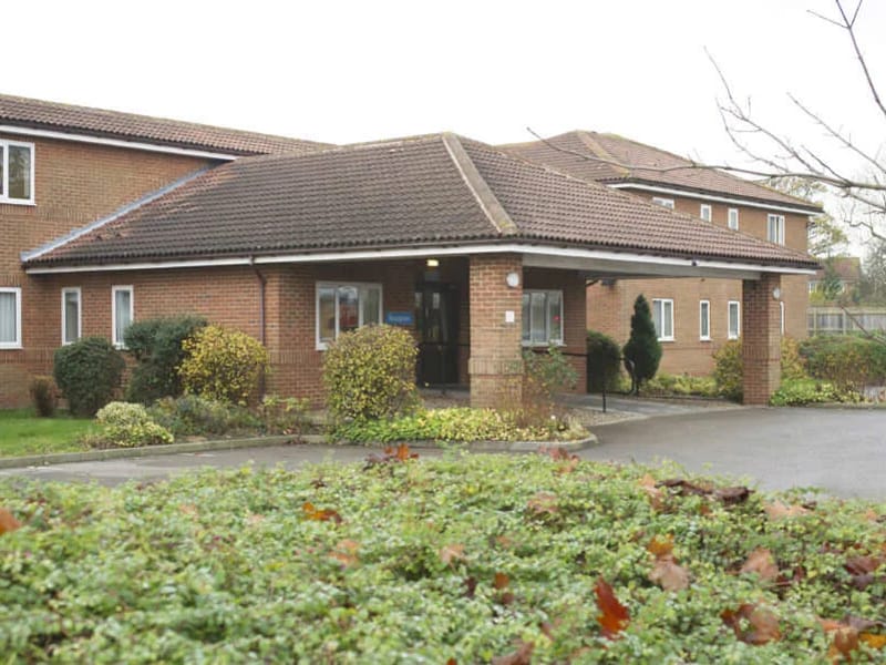Brierton Lodge Care Home - Nursing Home in Hartlepool, England photo 1