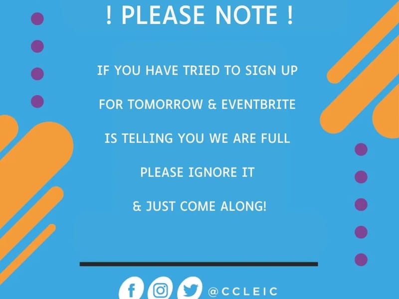 Creative Support - Leicester Service in Leicester, England photo 1