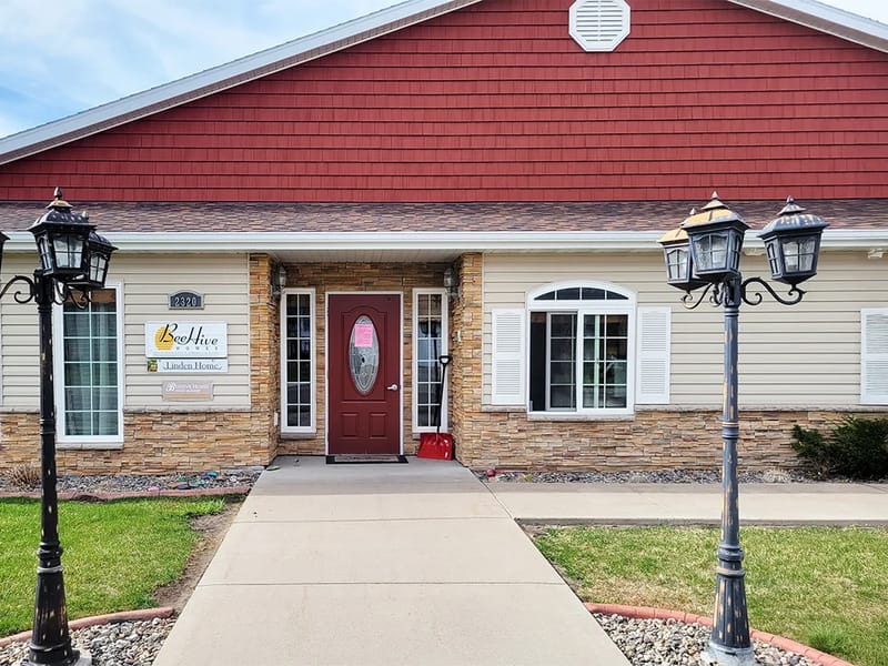 Bee Hive Homes Of Great Falls Fireweed Home - Assisted Living in Great Falls, MT photo 2