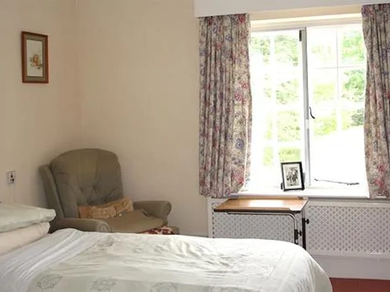 Evendine House Residential Home - Nursing Home in Malvern, England photo 3