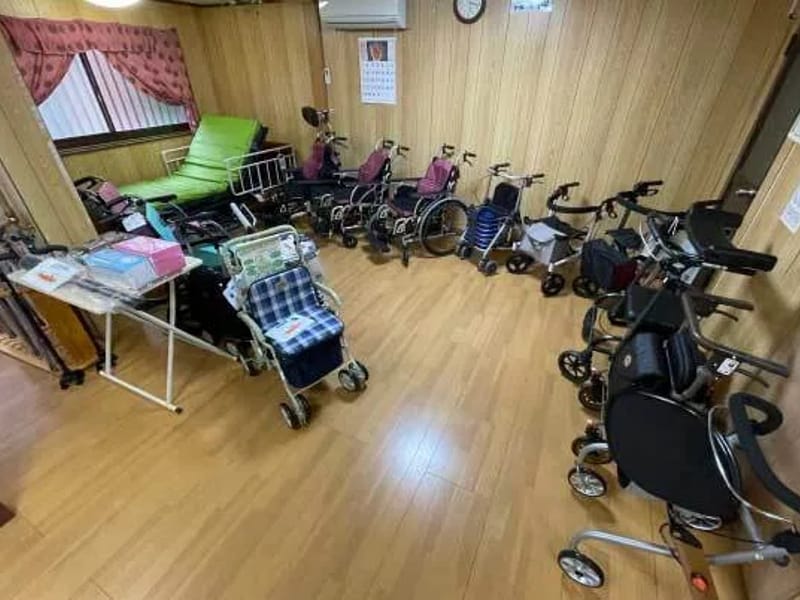 ウエジメディカル株式会社 - 訪問看護 in 京都市伏見区, 京都府 photo 2