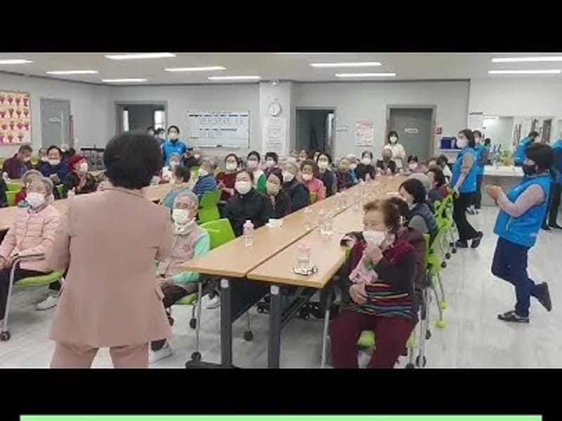 그린실버케어 주간보호 - 방문요양 in 동구, 대구광역시 photo 2