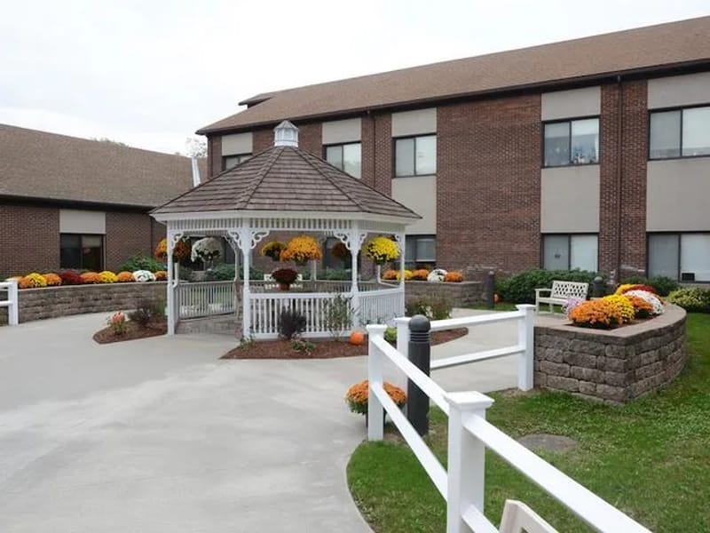 Evergreen Adult Medical Day Care - Adult Day Care in GAITHERSBURG, MD photo 1