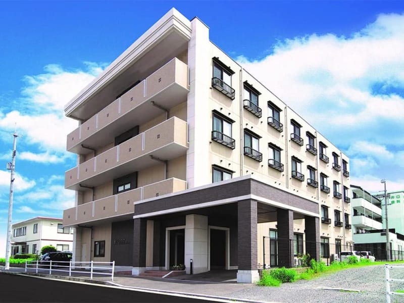きありの居宅介護支援事業所 - 有料老人ホーム in 広島市西区, 広島県 photo 2