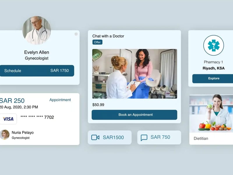 Afia Home Healthcare LLC - Home Health Nursing in Columbus, OH photo 2