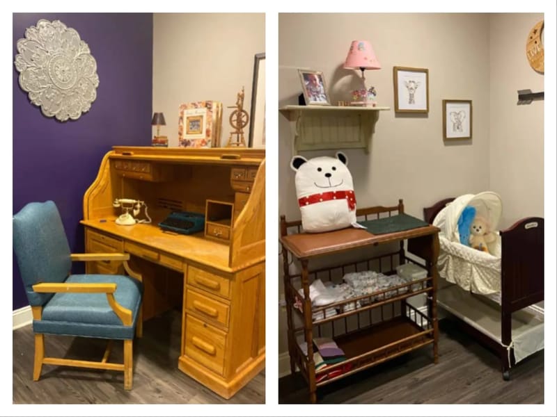 Constable House Inn - Assisted Living in Brighton, MI photo 1