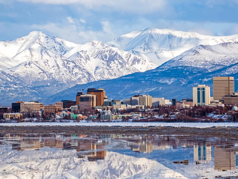 AnchorRides - Medical Transport in Anchorage, AK photo 1