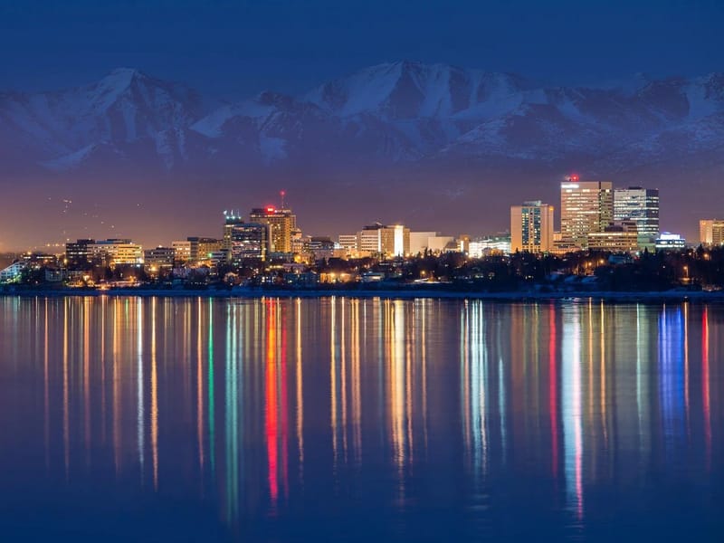 AnchorRides - Medical Transport in Anchorage, AK photo 2