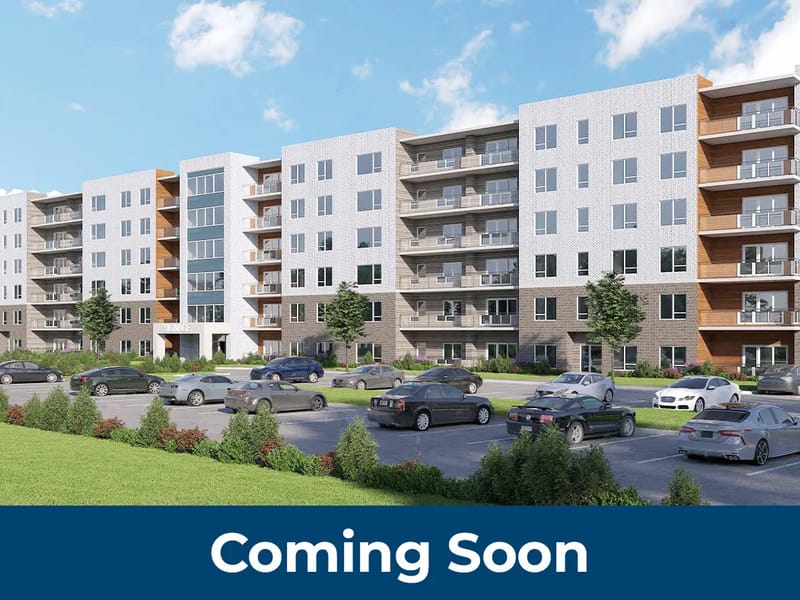 Brookside in Bedford, England photo 2