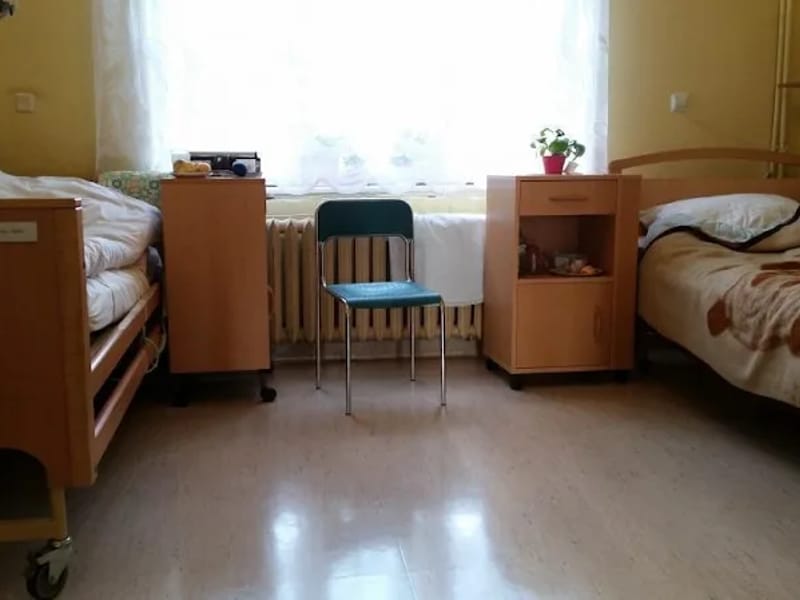 SŁONECZNIKI Ośrodek Opiekuńczo-Rehabilitacyjny - Pielęgniarstwo domowe in Oborniki Śląskie, Oborniki Śląskie photo 3
