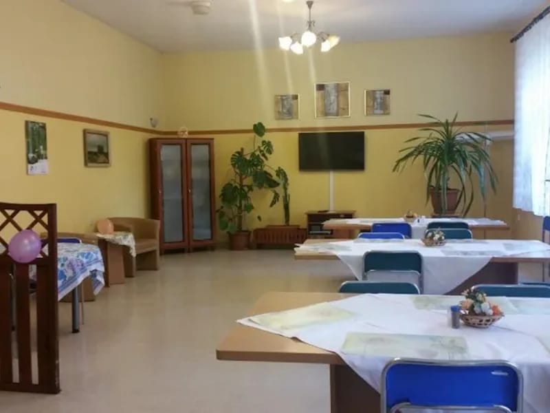 SŁONECZNIKI Ośrodek Opiekuńczo-Rehabilitacyjny - Pielęgniarstwo domowe in Oborniki Śląskie, Oborniki Śląskie photo 6