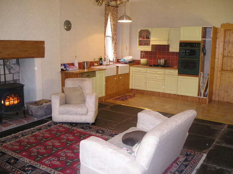 Cholwell House Nursing Home in Bristol, England photo 2