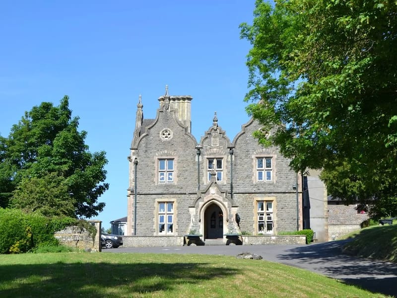 Cholwell House Nursing Home in Bristol, England photo 1