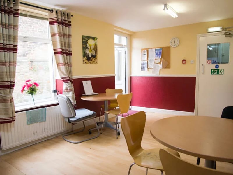 Gateshead Supported Living - Assisted Living in Durham, England photo 3