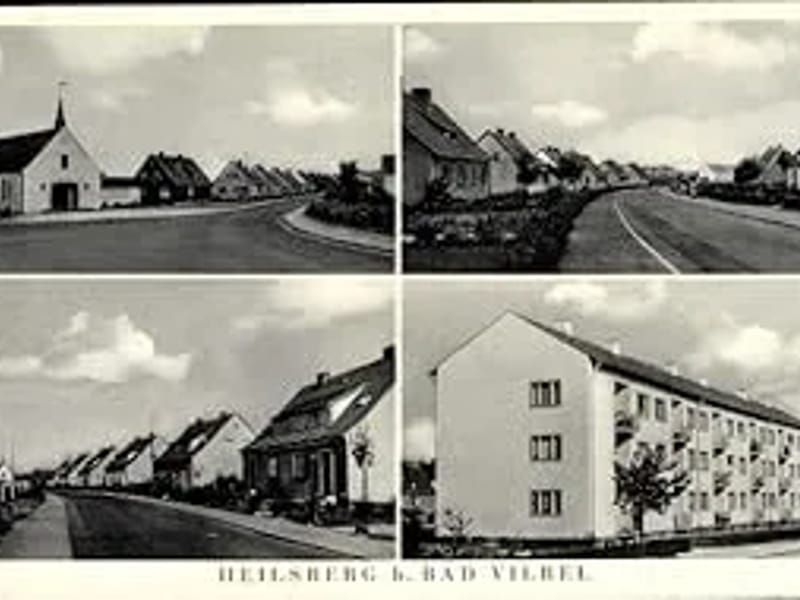 Alten- und Pflegeheim Heilsberg - Pflegeheim in Bad Vilbel, Hessen photo 2