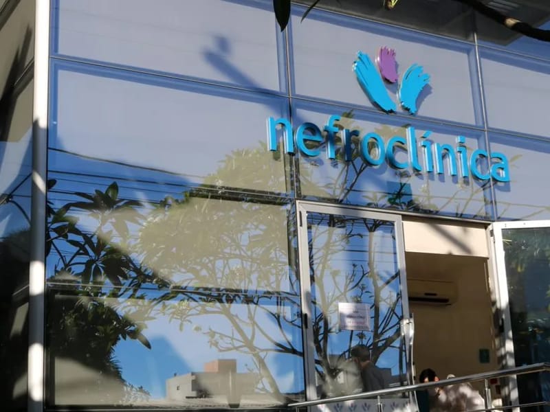Nefroclinicas Ipanema Niteroi - Cuidado Domiciliar in Niterói, RJ photo 2