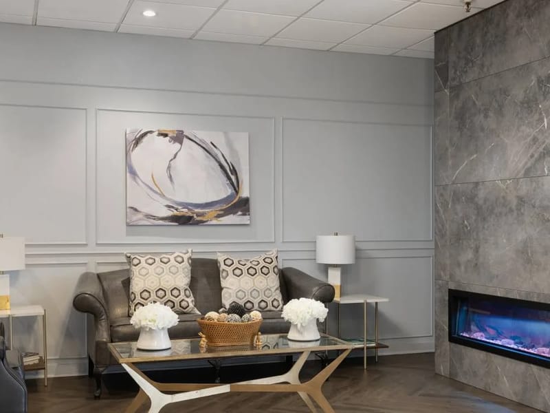 Complete Care at Wayne Hills Rehab & Resp Center - Nursing Home in Wayne, NJ photo 1