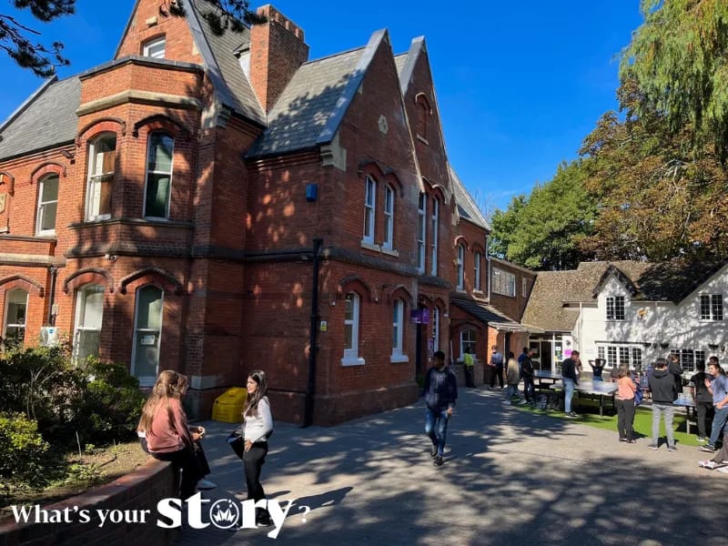 Kings House - Nursing Home in Bournemouth, England photo 2