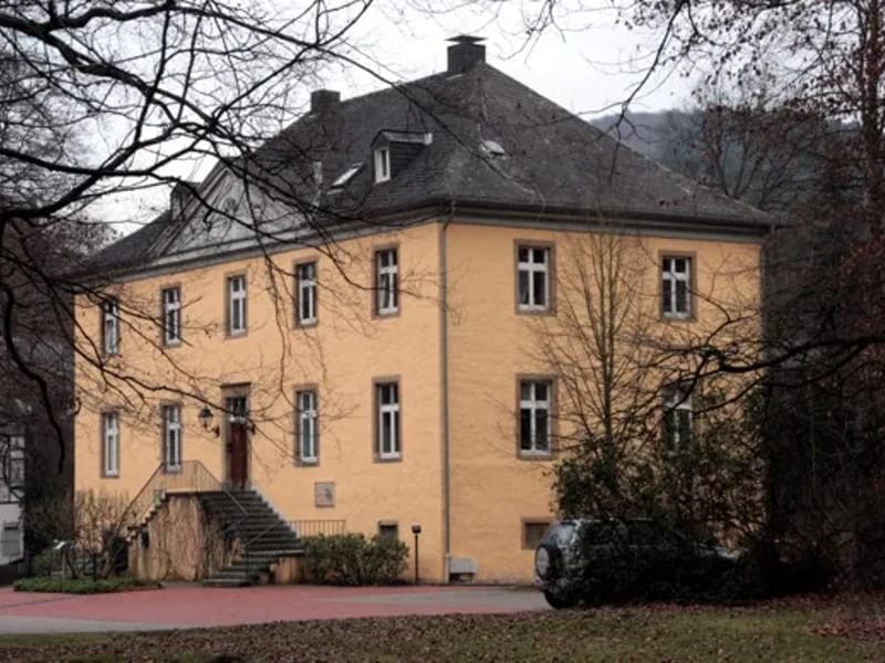 Evangelisches Altenwohnheim Dahl - Pflegeheim in Hagen, Nordrhein-Westfalen photo 1