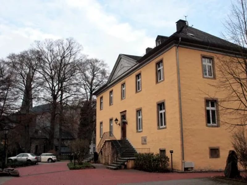 Evangelisches Altenwohnheim Dahl - Pflegeheim in Hagen, Nordrhein-Westfalen photo 2