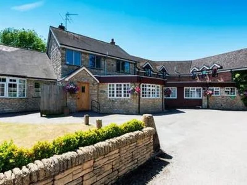 Greenways Rest Home - Assisted Living in Preston, England photo 2