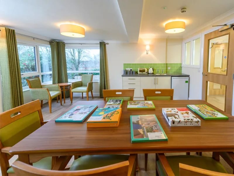 The Mayfields Care Home - Nursing Home in Norwich, England photo 1